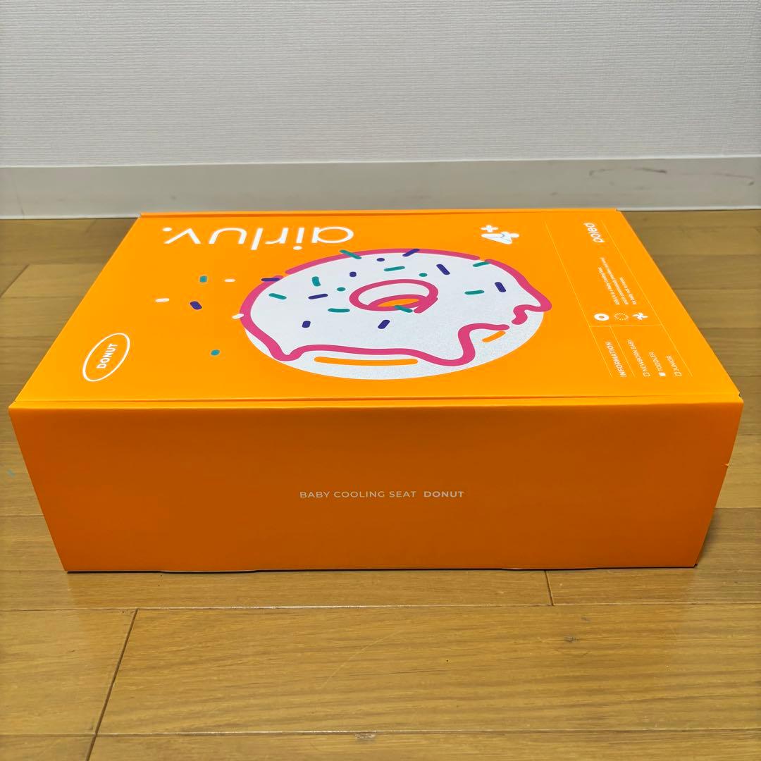 エアラブ4プラス ベビーカー シート ベビーカー 限定カラー リッチブラック