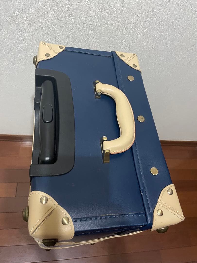 TANOBI タノビ　スーツケース　キャリーケース　TSA