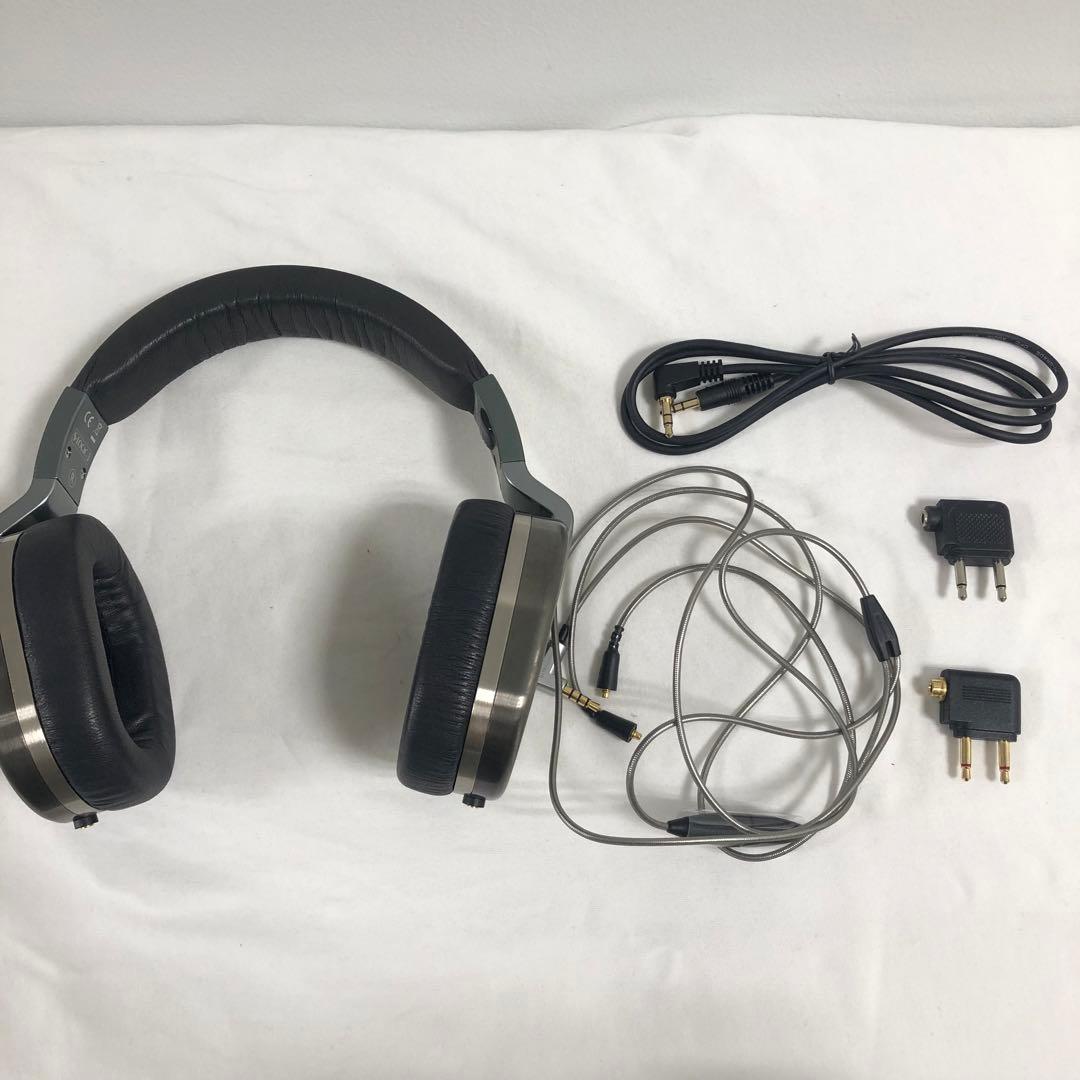 ULTRASONE ヘッドホン