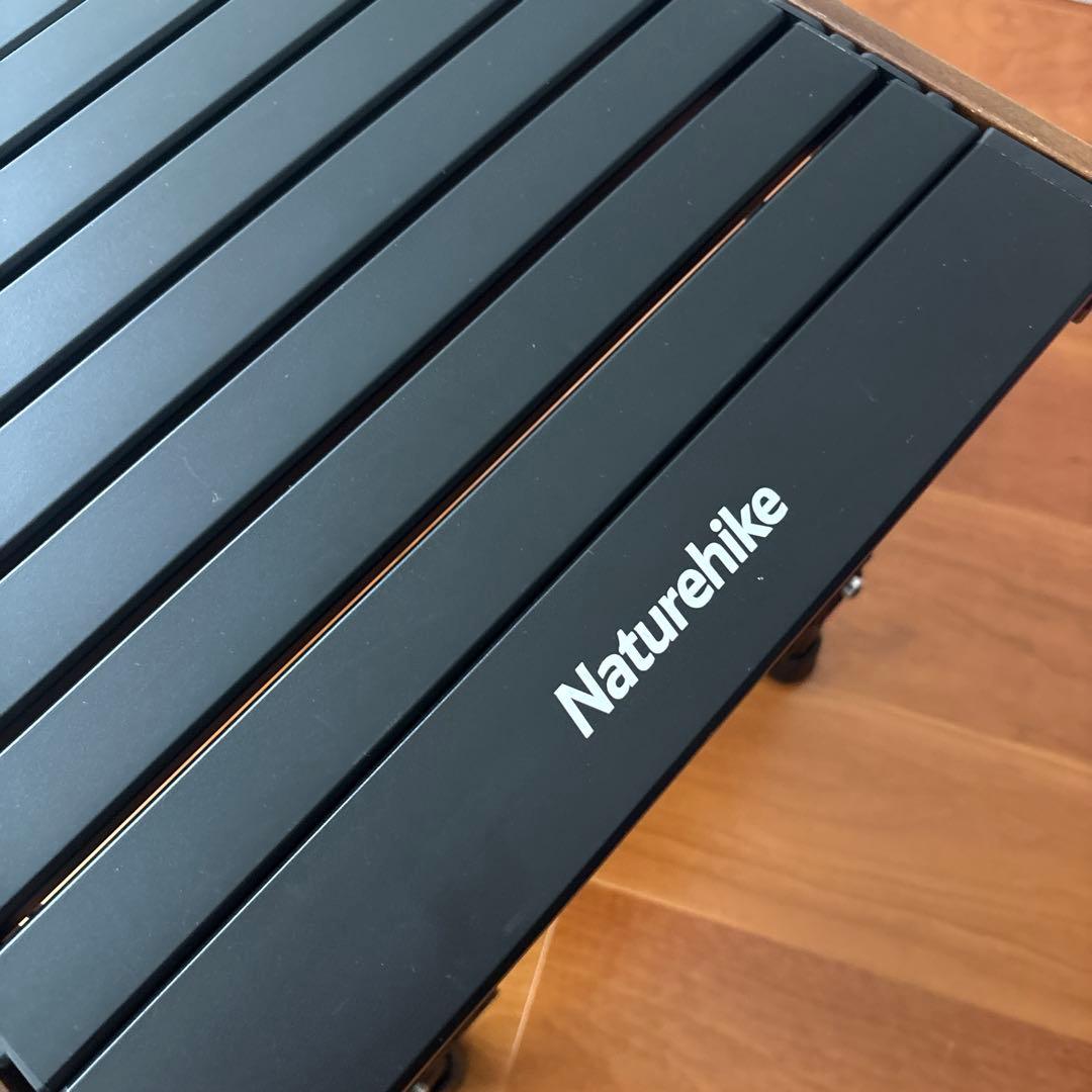 専用　Naturehike アウトドアテーブル 折り畳み式igtユニット