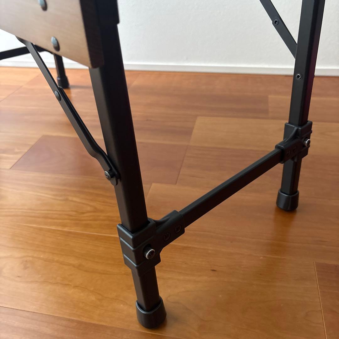 専用　Naturehike アウトドアテーブル 折り畳み式igtユニット