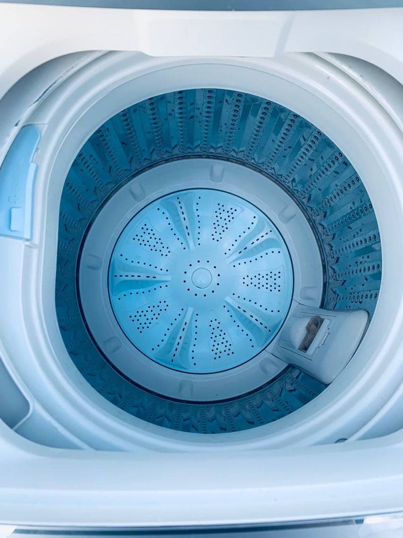 ✅AQUA 電気洗濯機✅ ✅AQW-S45G✅送料設置無料