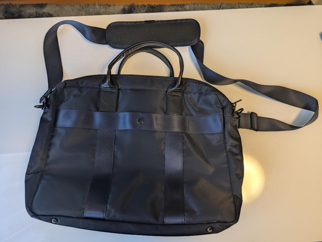 PORTER TIME 2WAY ブリーフケース L