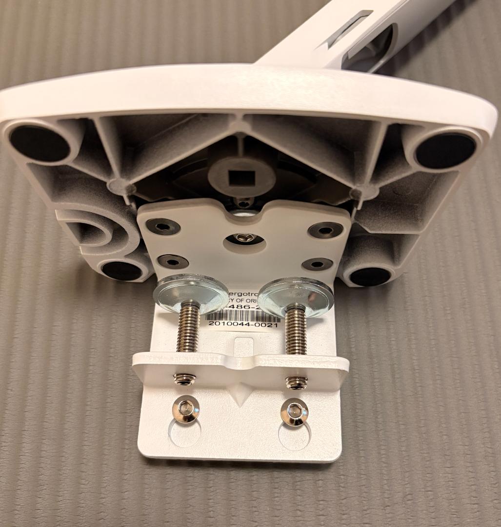 ERGOTRON エルゴトロン MXV モニターアーム