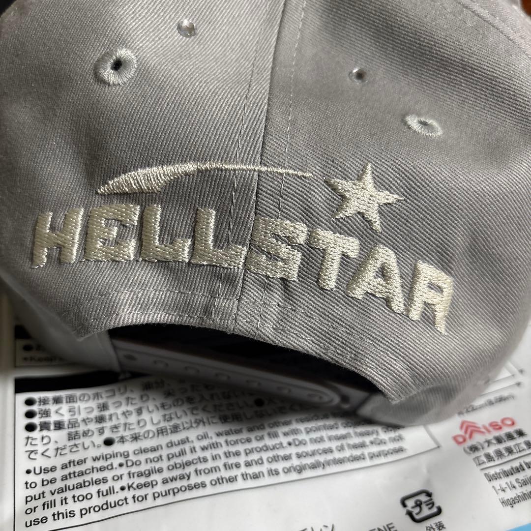 HELLSTAR ジュエリーキャップ 正規品