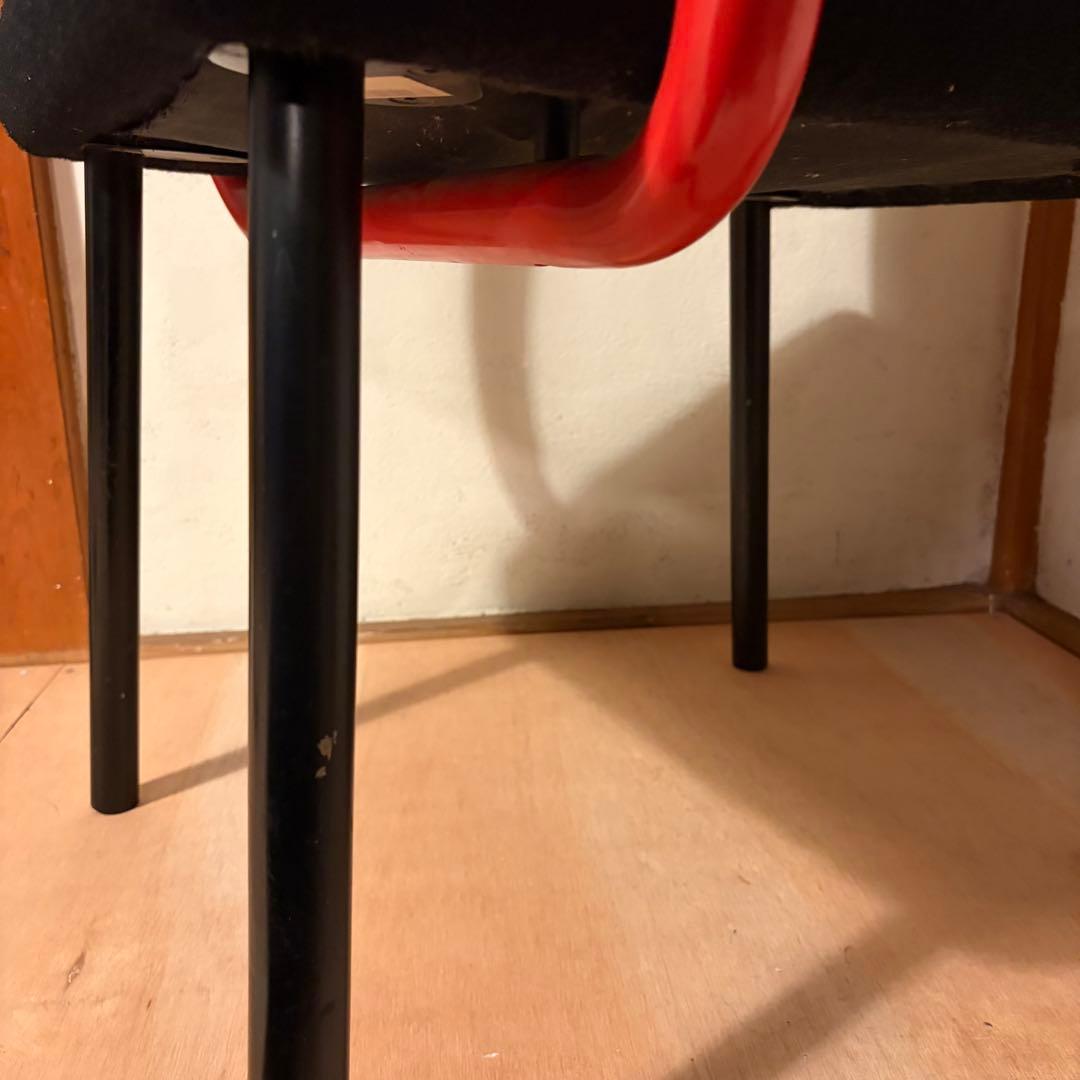 【Knoll】 ノール　ソットサス　マンダリンチェア