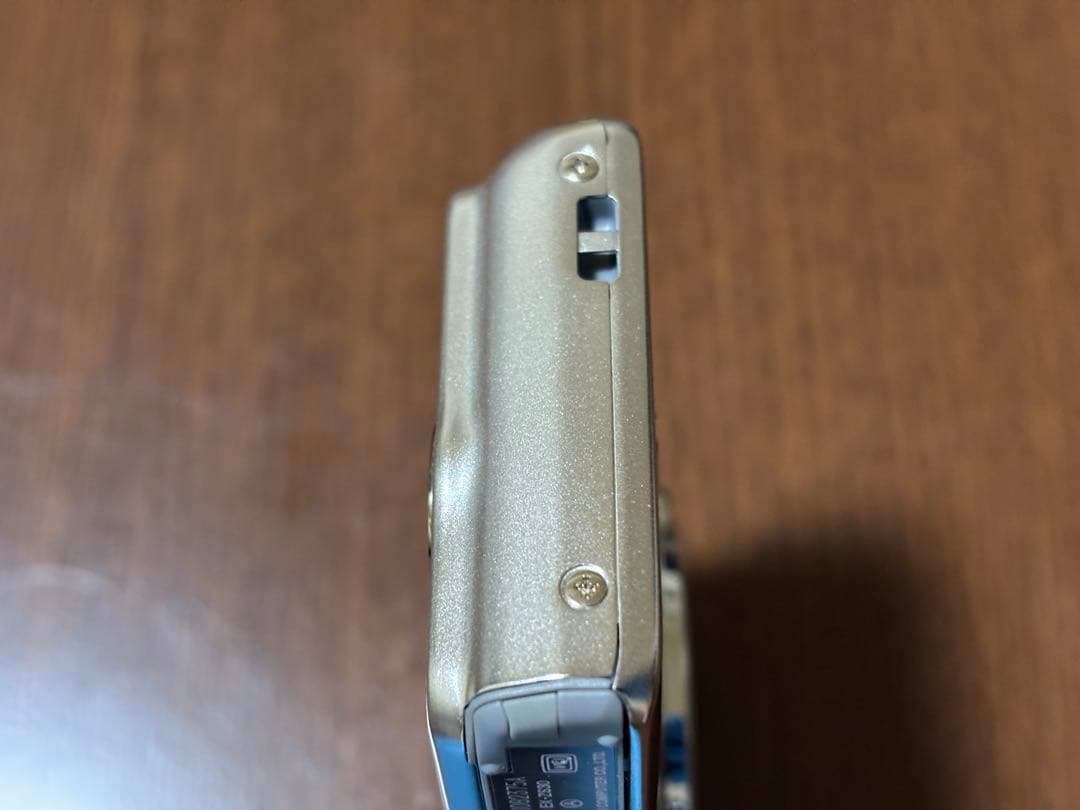 CASIO ハイキュー!!×EXILIM EX-ZS30 動作確認済 完品 美品