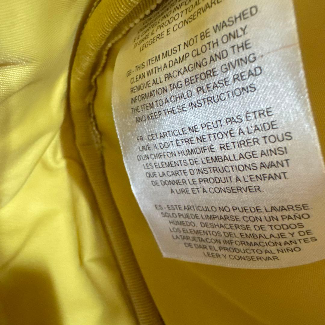 難あり　GUCCI kids サボテンバッグ