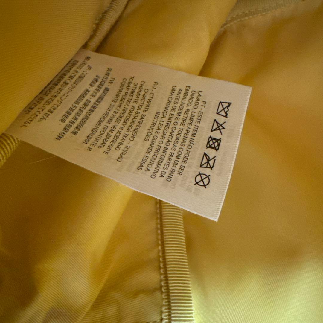 難あり　GUCCI kids サボテンバッグ