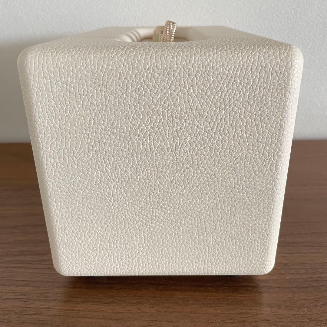 Marshall Acton3 ワイヤレスBluetoothスピーカー クリーム