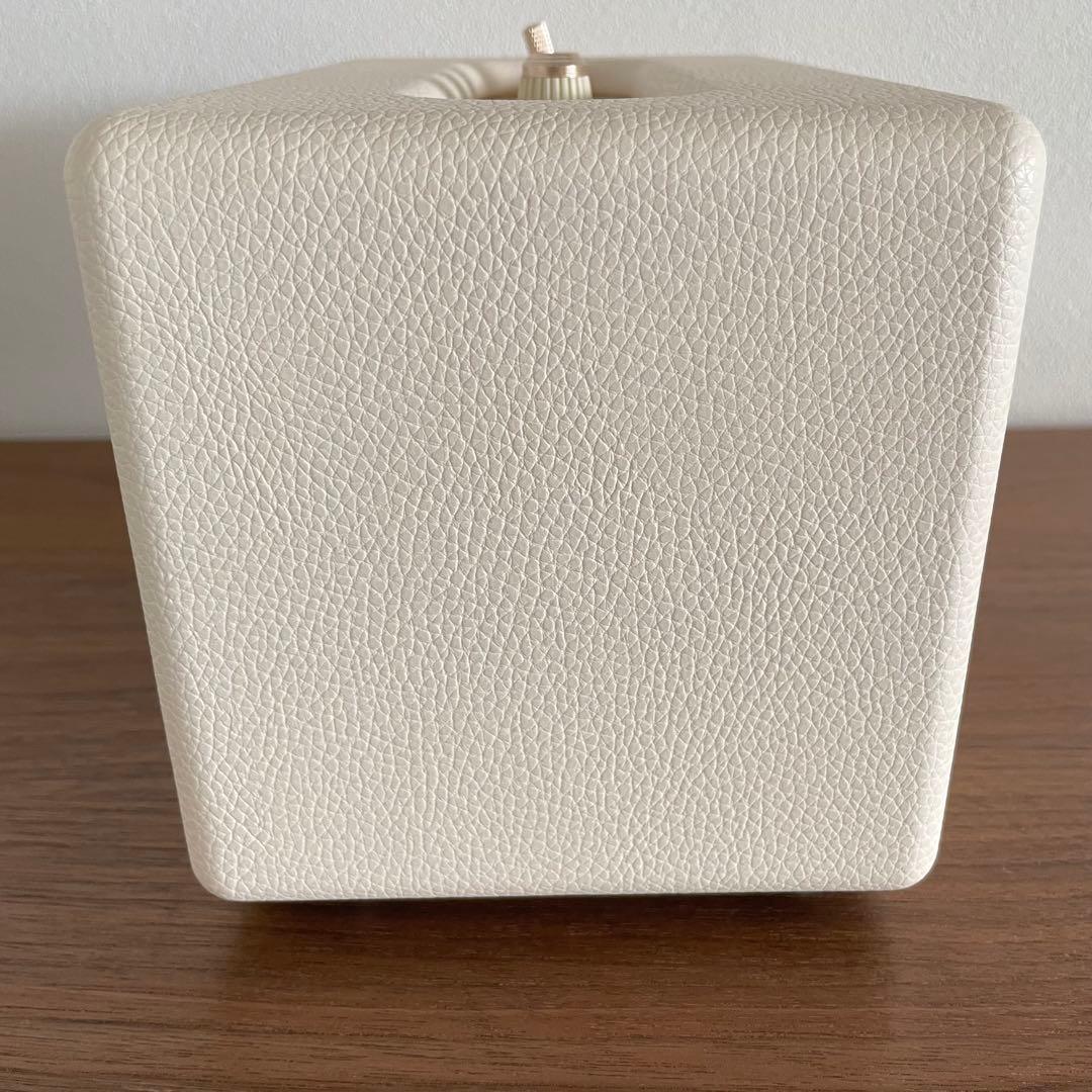 Marshall Acton3 ワイヤレスBluetoothスピーカー クリーム