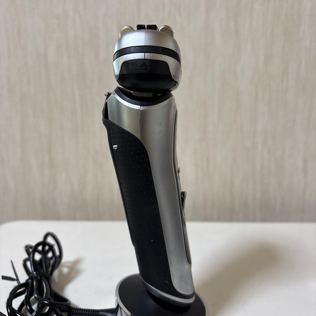 【ジャンク・美顔ヘッド未使用】ブラウン シリーズ9Pro （スイッチ破損あり）