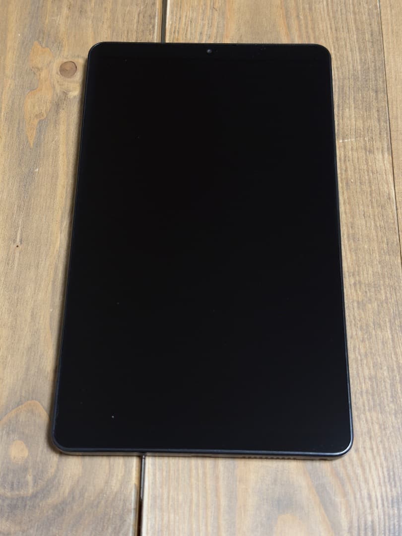 Lenovo Tab Oneタブレット 8.7インチ 4GB 128GB LTE