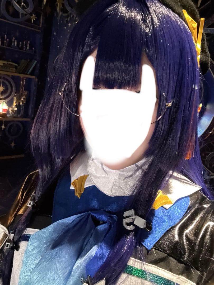 崩壊スターレイル ペラ コスプレ衣装 フルセット