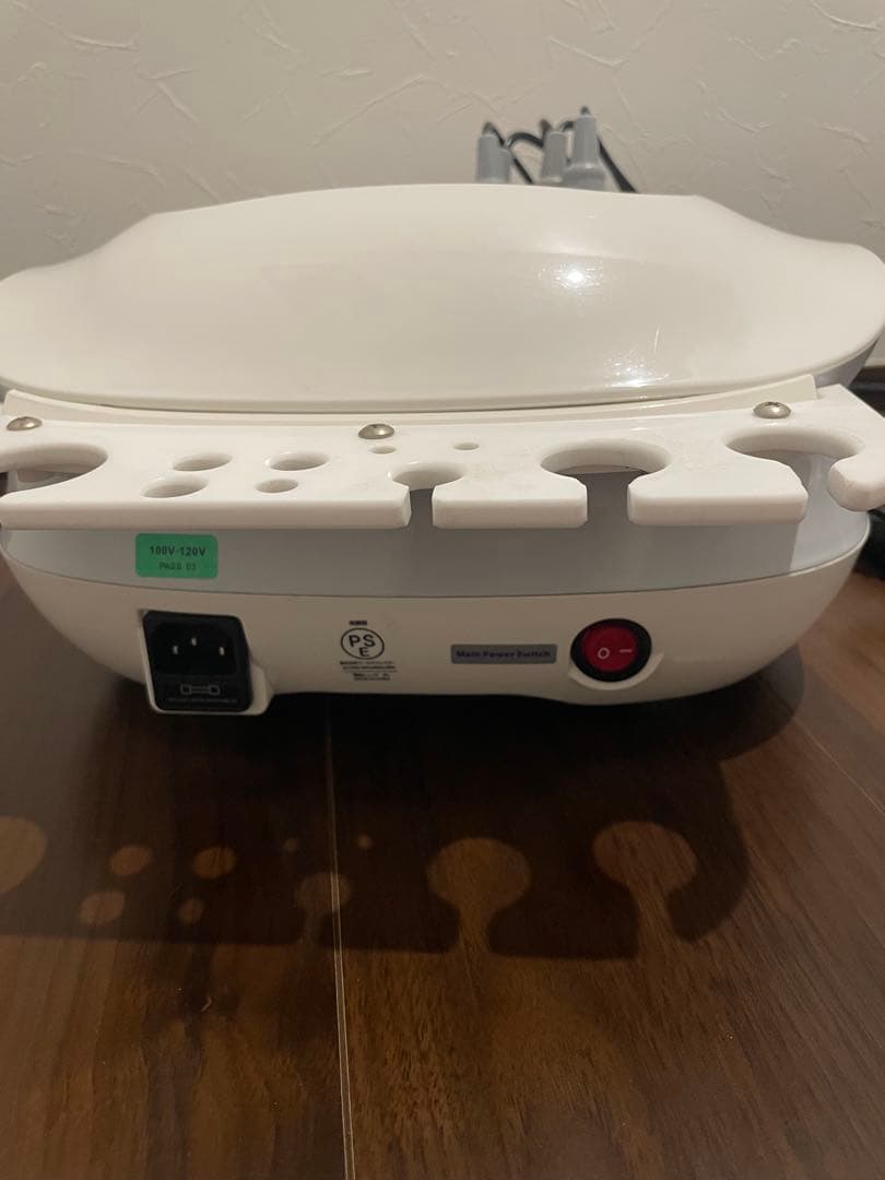 【美品】ETBELLA NF-402 美顔器イオン導入　超音波ハイフルクエンシー