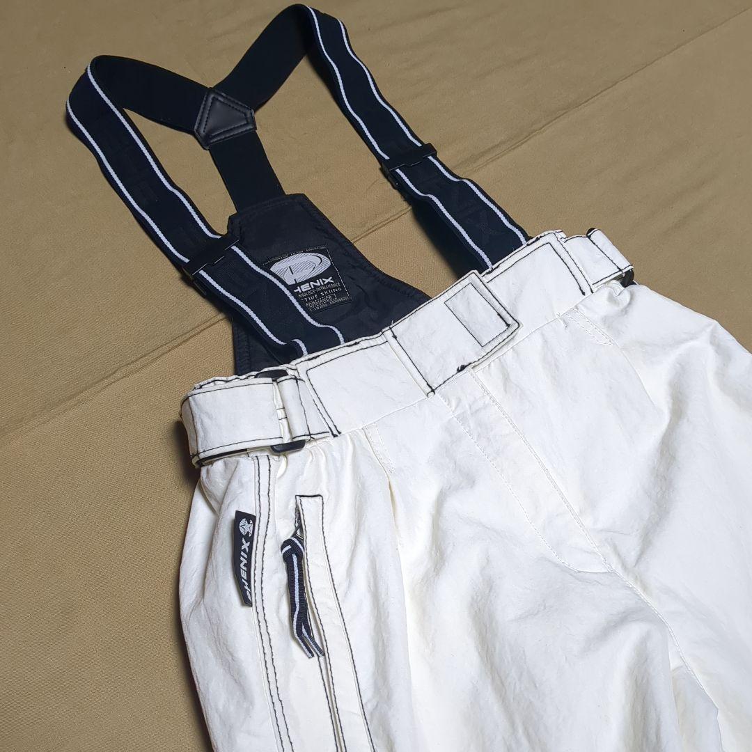 PHENIX　スキーウェア上下