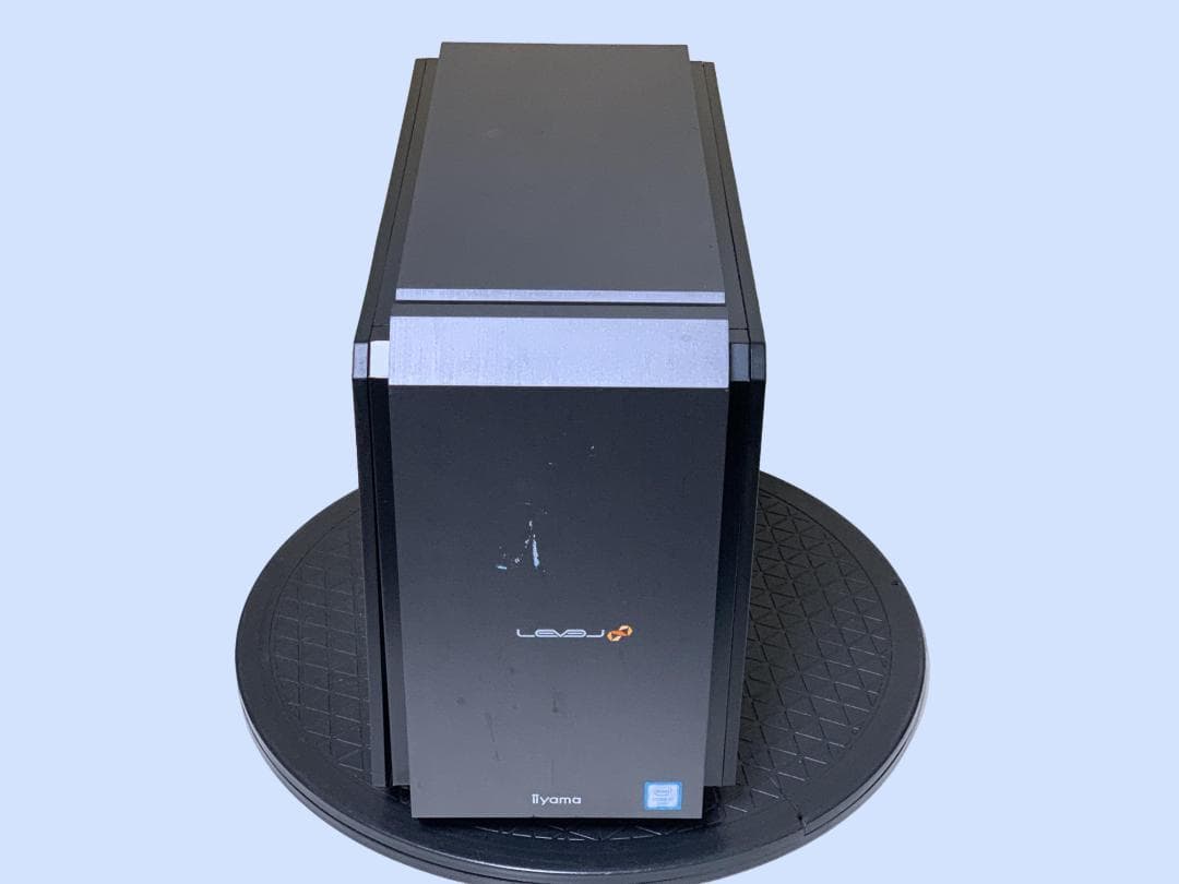 M9502 iiyama LEVEL∞ Core i7-6700K SSD