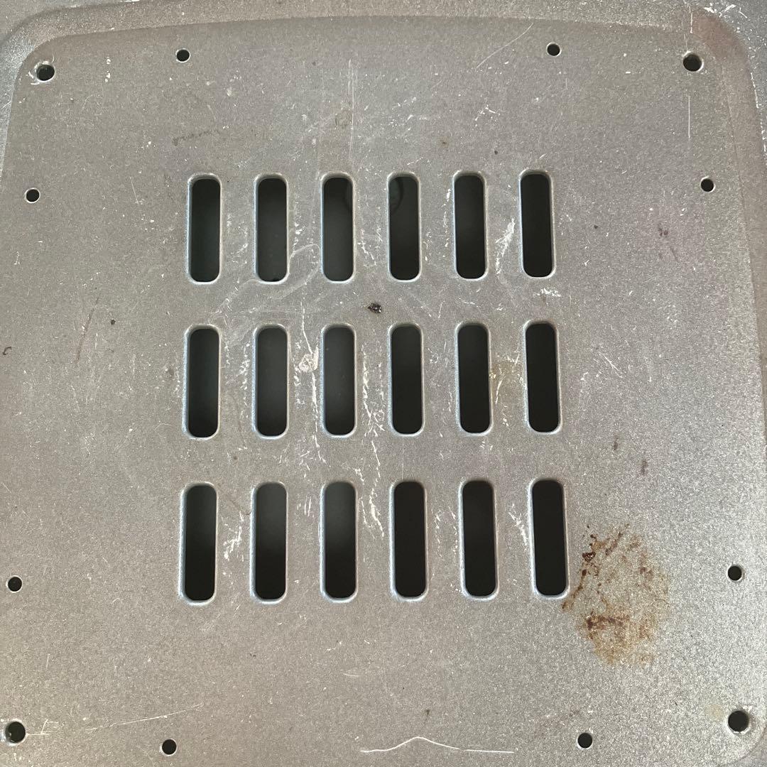 ダイニチ ブルーヒーター FM-19N（H） 2021年製 業務用　台座付き