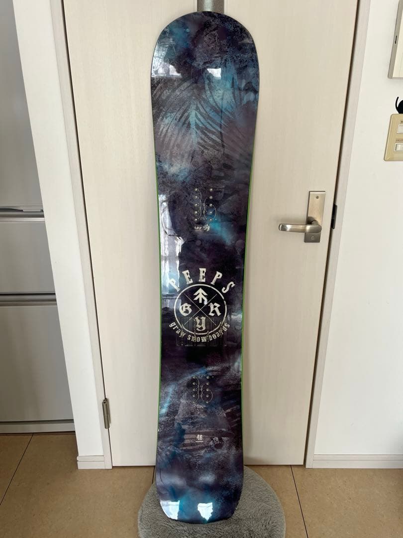 【値下げ可能】Gray PEEPS 146