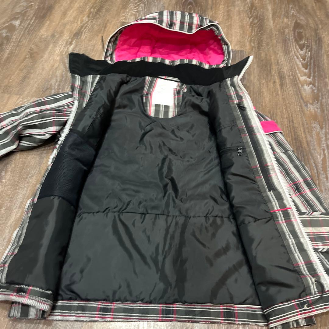 DESCENTE デサント　スキーウェアセット　レディース　S 女性　美品