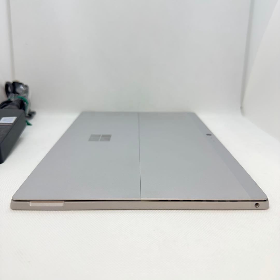 美品 Microsoft Surface Pro (第5世代)LTEモデル