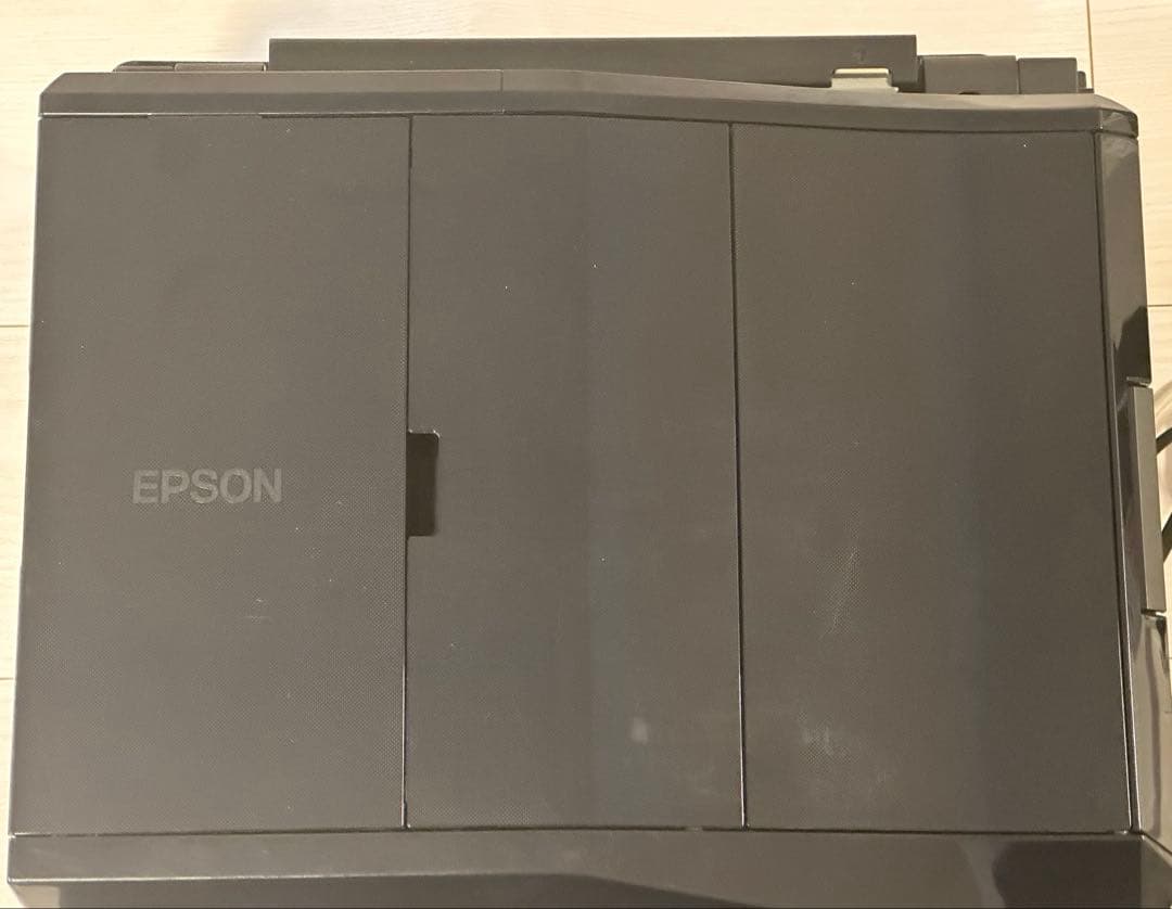 EPSON EP-905A インクジェットプリンター
