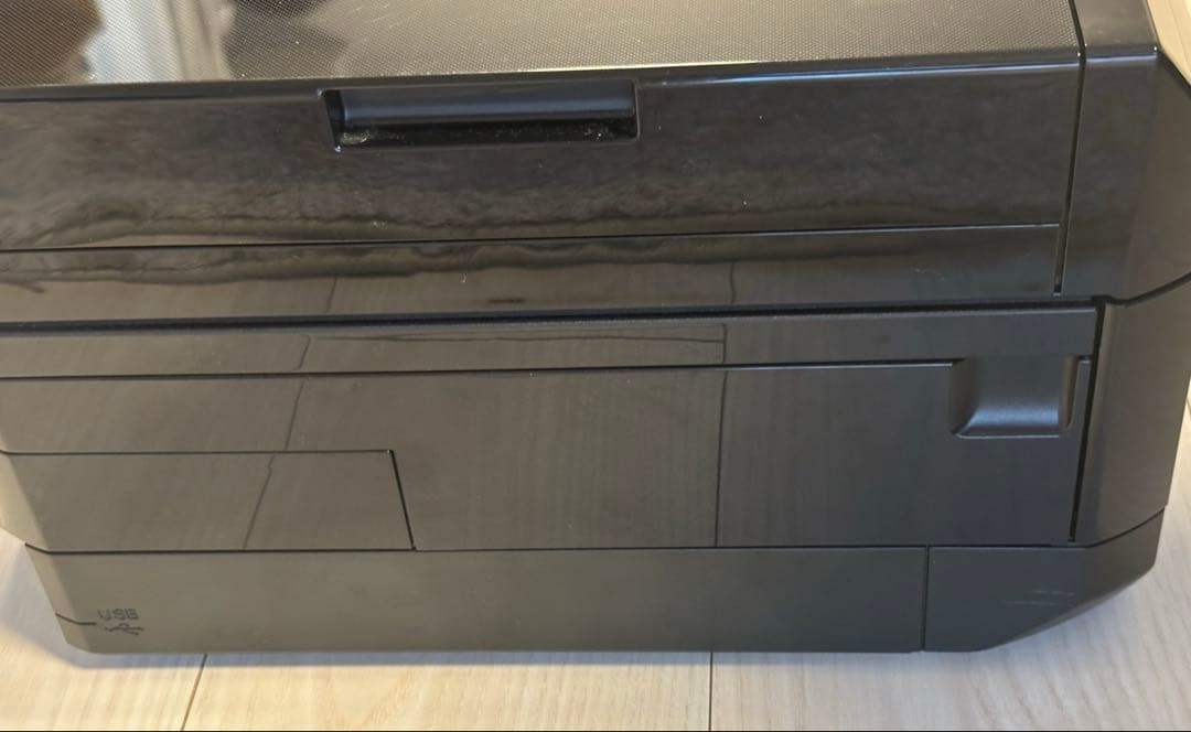 EPSON EP-905A インクジェットプリンター