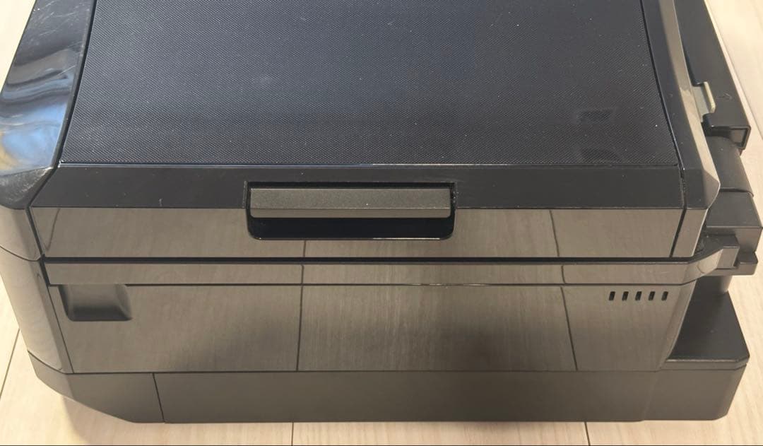 EPSON EP-905A インクジェットプリンター