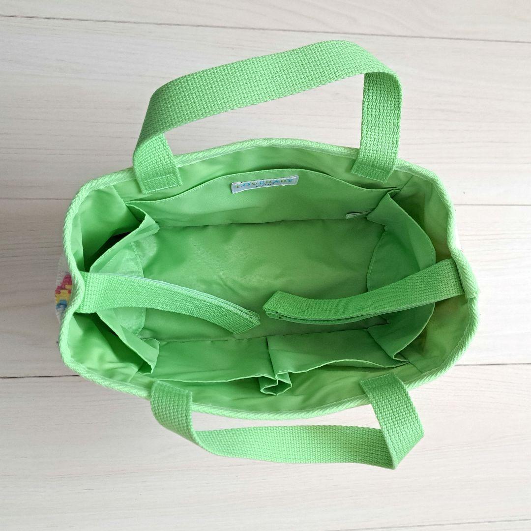 FEILER ベビーカーポーチ　ハンドバッグ