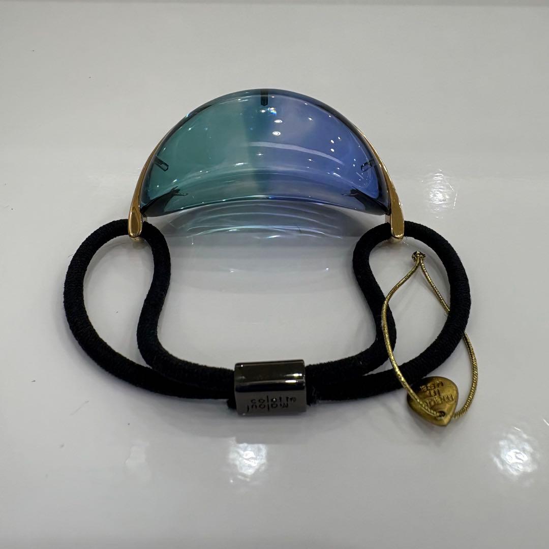 【美品】コレットマルーフ　ヘアゴム