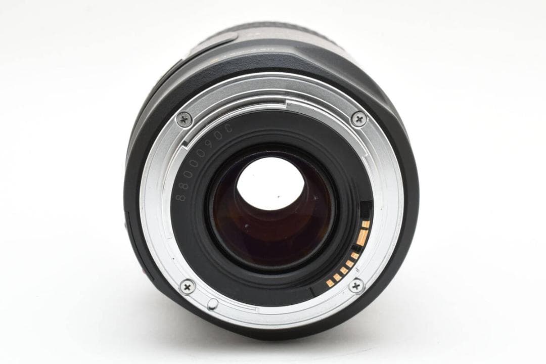 Canon　EF 75-300mm F4-5.6 IS USM #1291