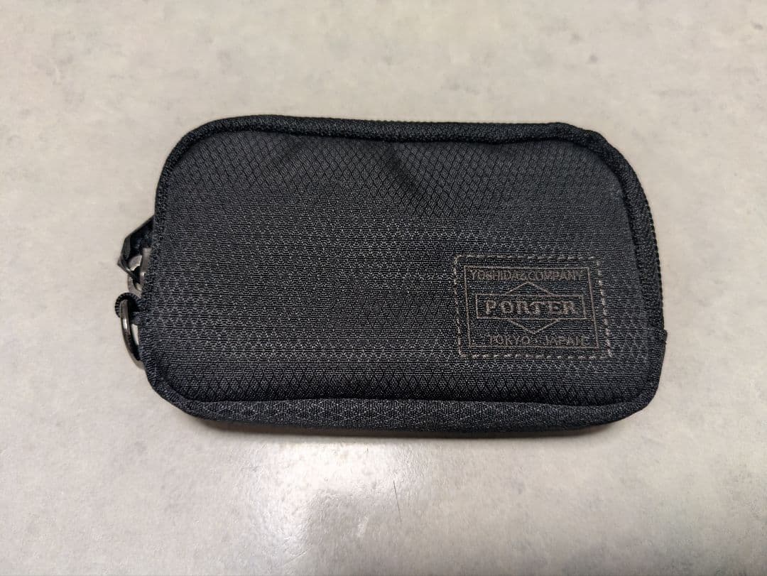 【早い者勝ち】PORTER ケース