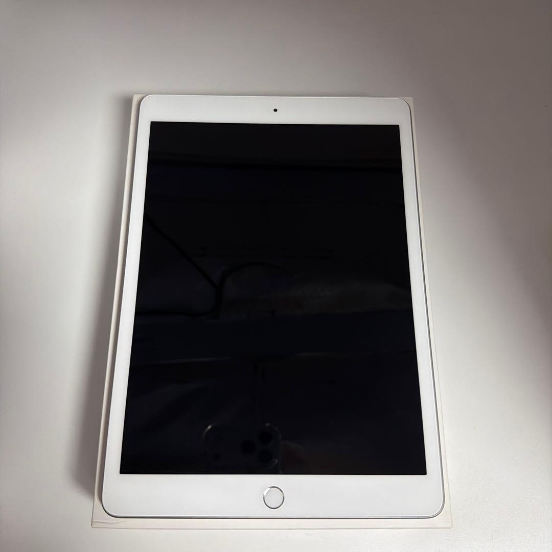 iPad 第7世代 32GB バッテリー91%