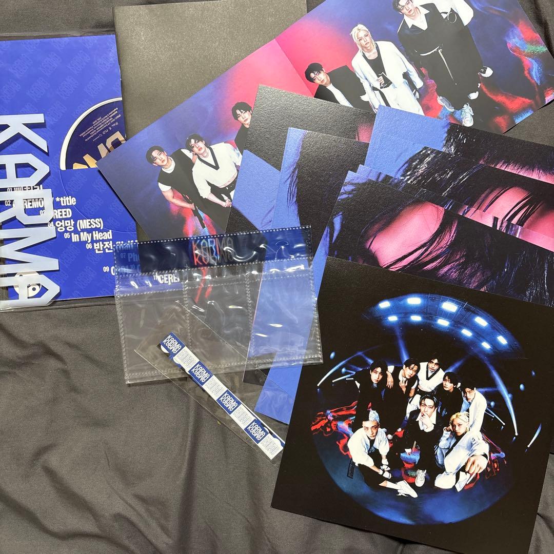 straykids スキズ アルバム CD まとめ売り 開封済み 36枚