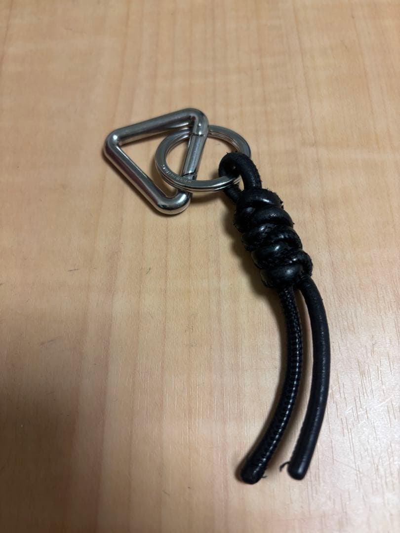 BOTTEGA VENETA キーホルダー