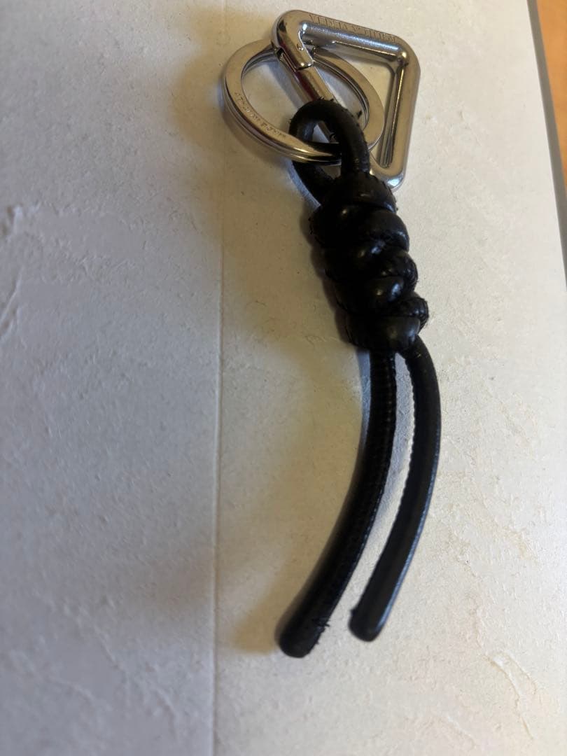 BOTTEGA VENETA キーホルダー