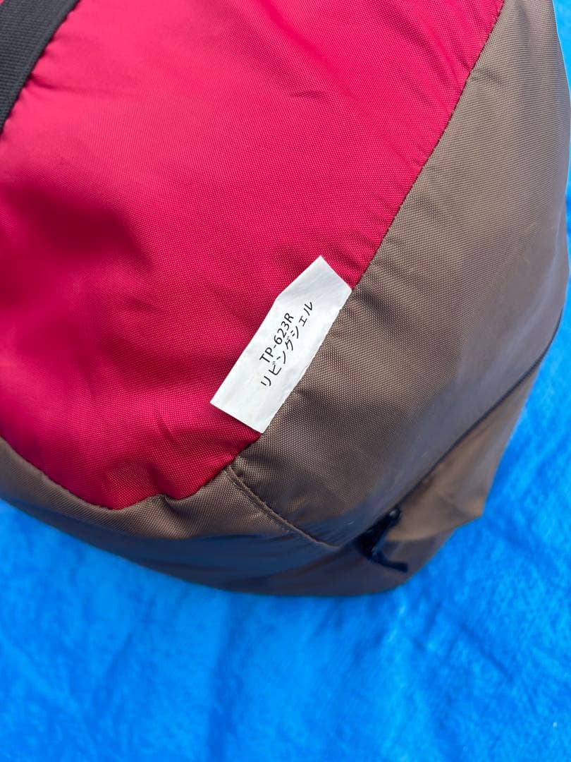 【美品】スノーピーク TP-623R リビングシェル