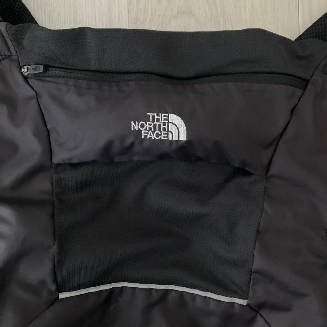 m*n様 THE NORTH FACE 抱っこ紐 ブラック