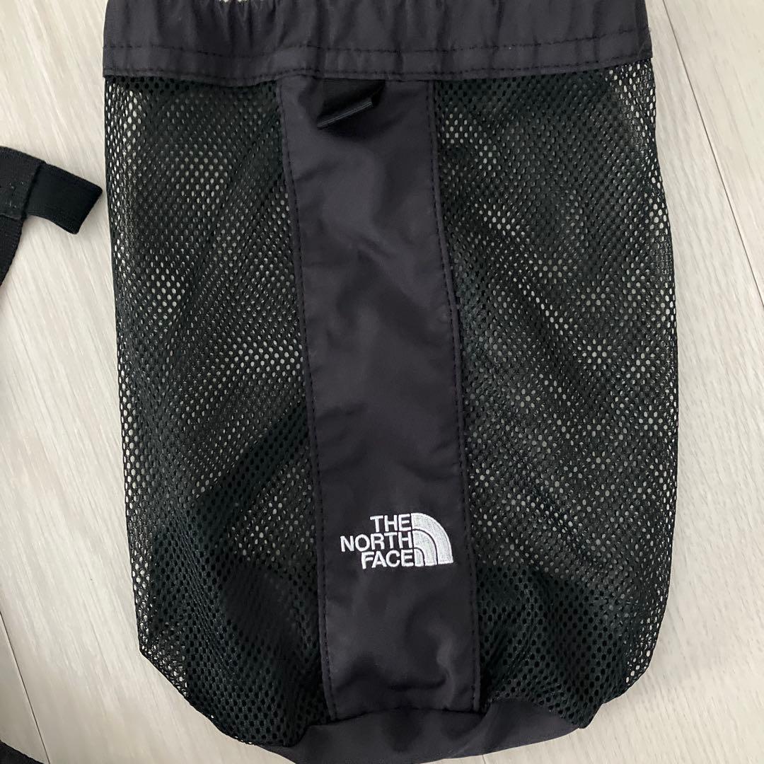 m*n様 THE NORTH FACE 抱っこ紐 ブラック