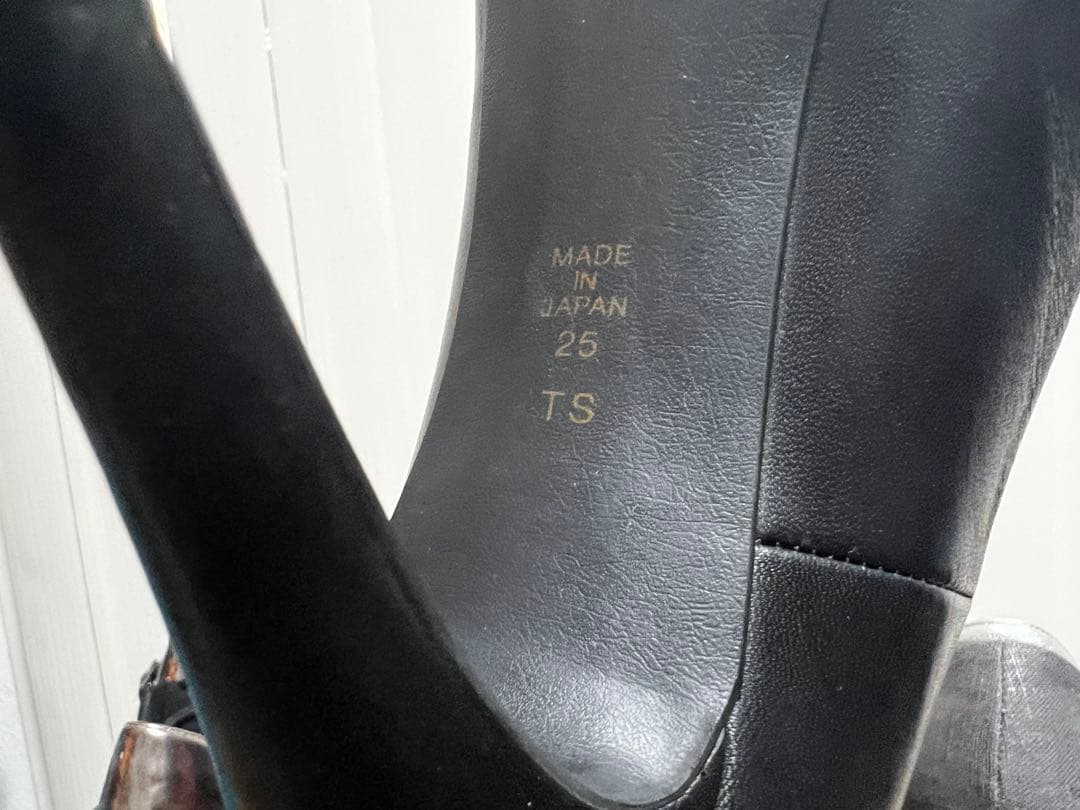 【美品】ダイアナ3足セット