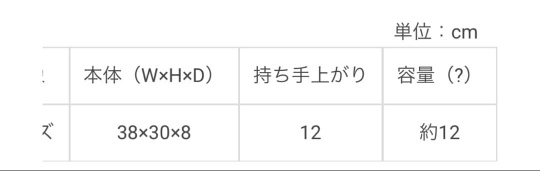 【新品】メゾピアノ　レッスンバッグ