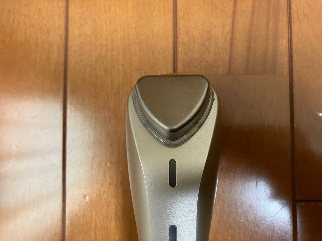 Panasonic美顔器 EH-ST99-N(ゴールド調)