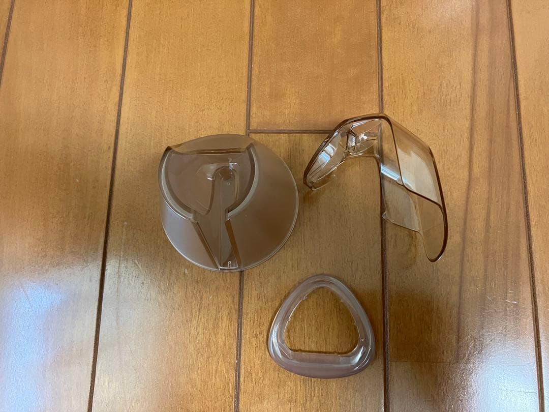 Panasonic美顔器 EH-ST99-N(ゴールド調)