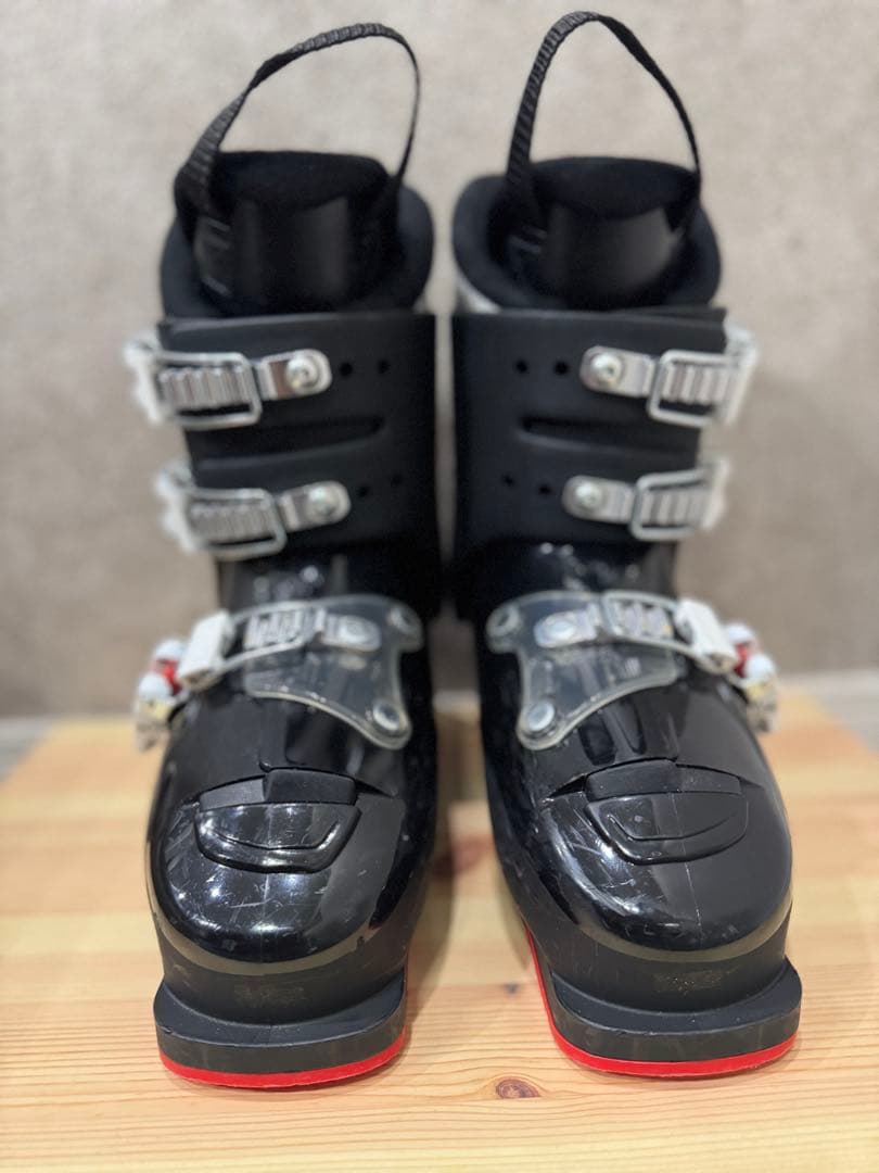 アトミックATOMIC WAYMAKER JR3 スキーブーツ22.0/22.5