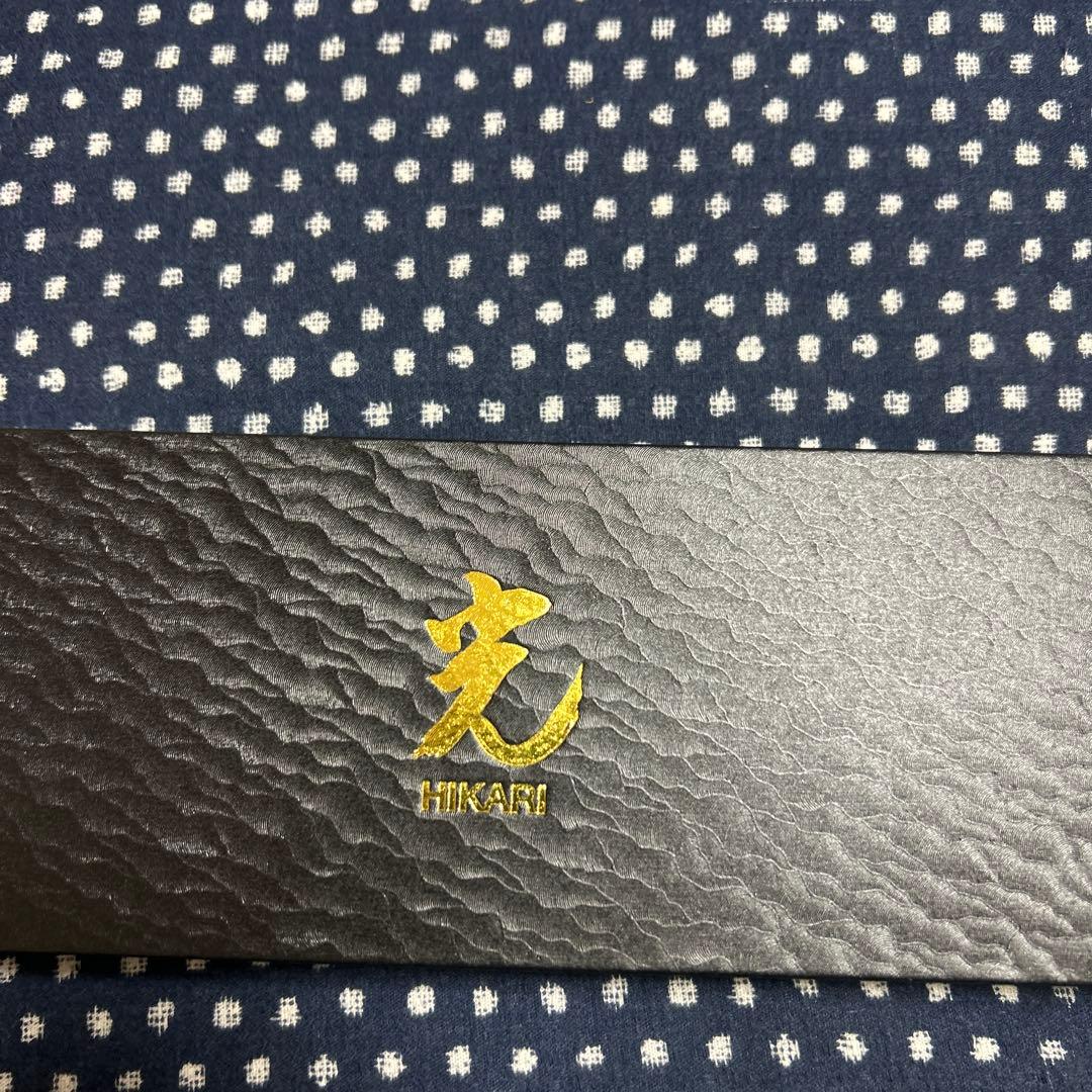 光　hikari E-5 右利き用