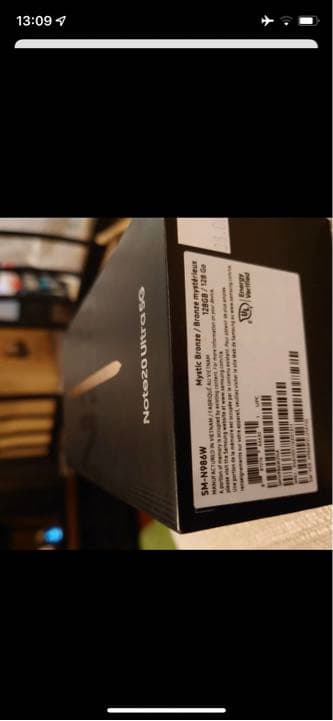 スマートフォン本体 Sam sung