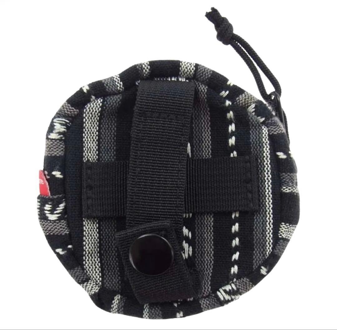 【レア❗️】Supreme ストライプ ケース