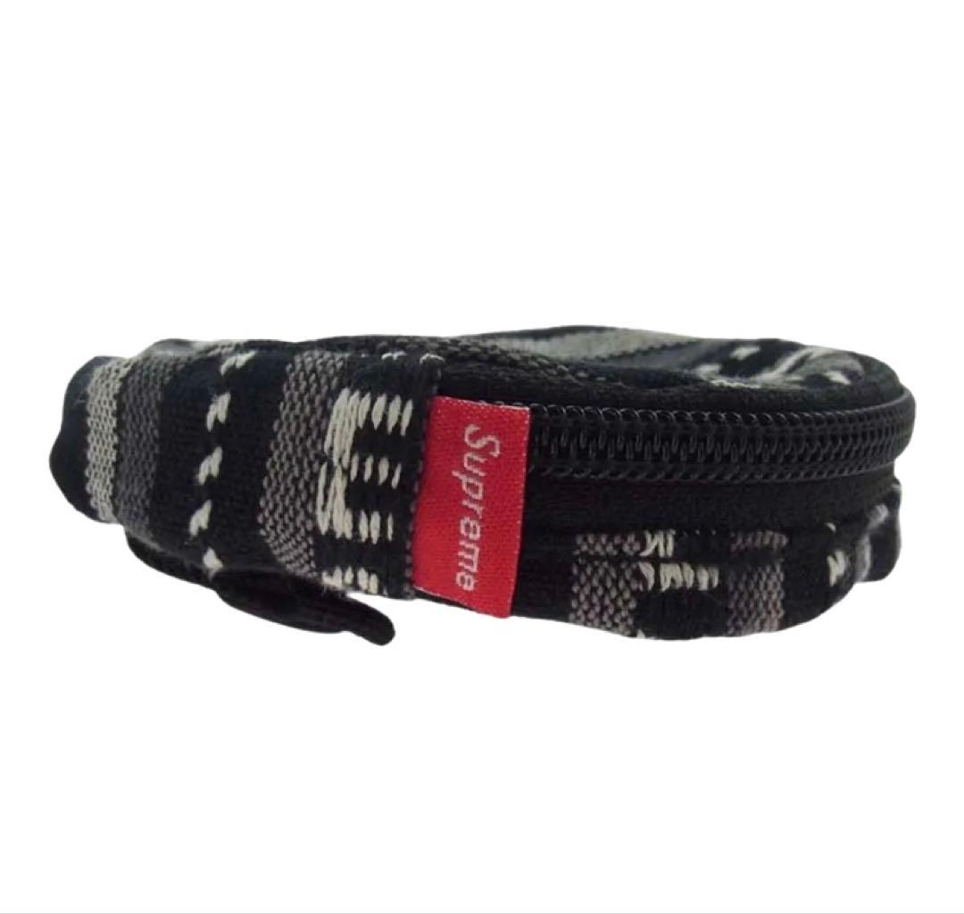 【レア❗️】Supreme ストライプ ケース