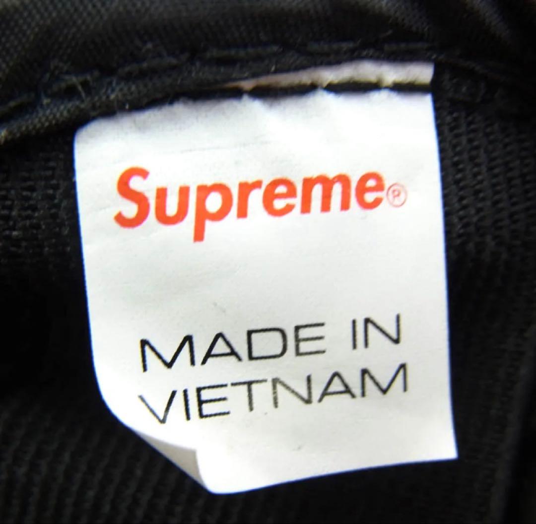 【レア❗️】Supreme ストライプ ケース