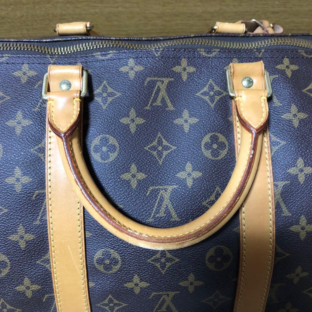 Louis Vuitton キーポール55